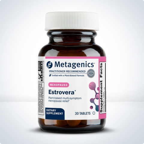 Estrovera Supplement